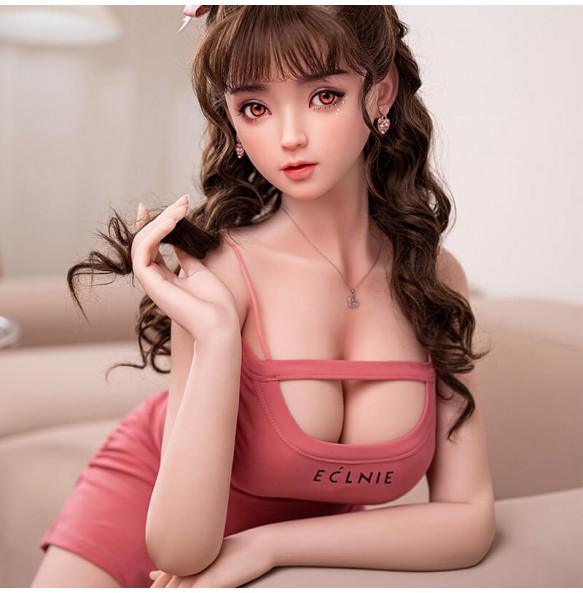 AZM - XiaoYu Sunshine Girl TPE Silicone Love Doll 140-168cm (Multi-functional Customizable)